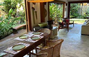 Vila dos Tangarás, Casa 2 Boutique Riacho - 30m do mar - Foto 12