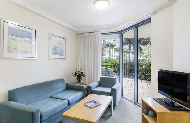 Oaks Gold Coast Calypso Plaza Suites - Foto 33