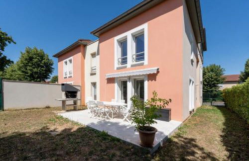 La Terrasse - Photo 1