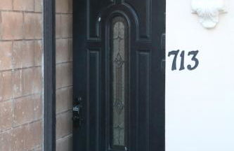 Entire Second Flr - Santa Monica Luxury Roman Villa - Foto 26