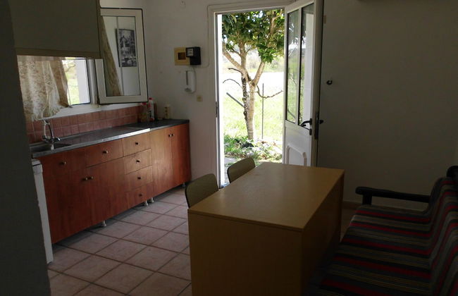 Toms House 4 in Felekas - Photo 14