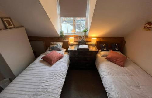 Riverside Cottage - Foto 36