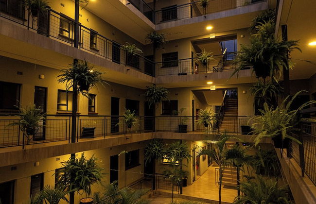 The Gray Apartments - Foto 30