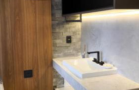 Vista Azul Apart Hotel - Vista Pedra Azul - Photo 24