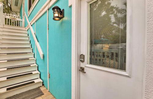 Cozy Siesta Key Dream Inn Rental Less Than half Mi to Beach - Foto 24