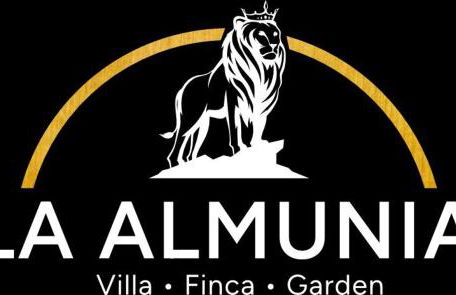 Andalusische Luxus-Finca Villa La Almunia Garden Ronda - Foto 61