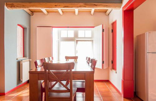 Casa Da Padeira - Turismo Rural - Foto 49