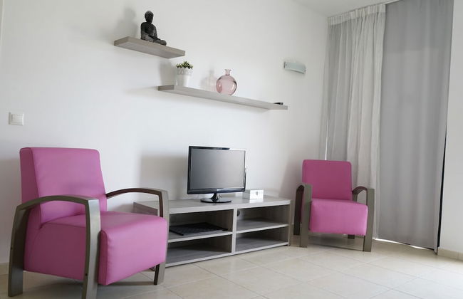 BA Style Apartments Ibiza - Foto 25