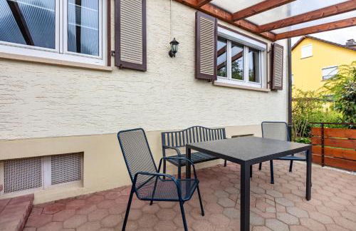 Ferienwohnung K5 - Foto 18