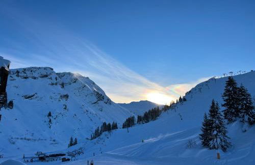 Avoriaz - Portes du Soleil : Aux pieds des pistes - Foto 33