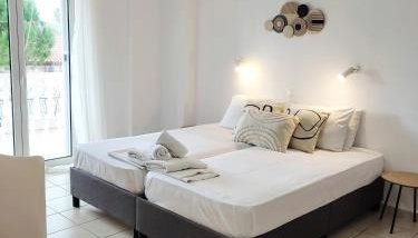 Panagiotis Studios 2 - Foto 4