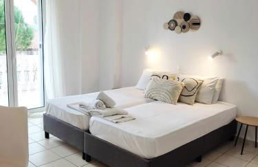 Panagiotis Studios 2 - Foto 4