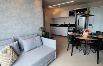 Parque do Cais - Flats Premium no Recife por Yolo - Foto 122