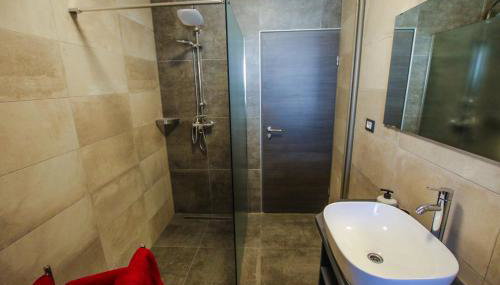Apartment Tina I - Foto 4, Shower