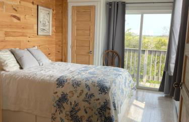 little house on the Delaware Bay NJ - Foto 8