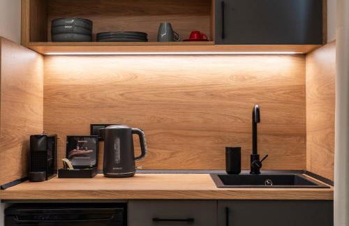 NERO SEASCAPE SUITES - Foto 44