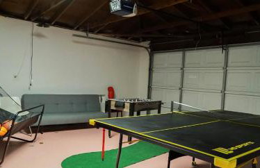 Casa Di Sofia - 4BR with pickleball & golf gear - Foto 54