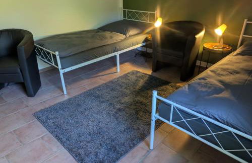 LUTZ Appartements - Südheide - Foto 9