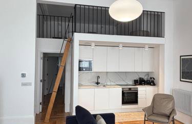 FOX ON THE HOE - Luxury Apartment accommodation - Photo 29