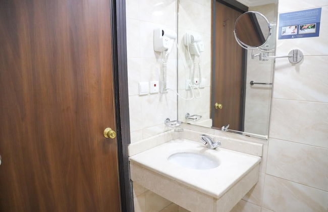 Al Tayseer Towers Hotel - Foto 11