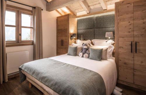 Chalets Tâmo - Foto 24