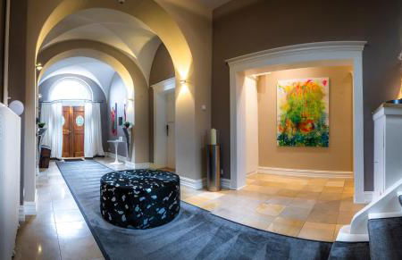 BLUMEINS - Das Refugium - Foto 24