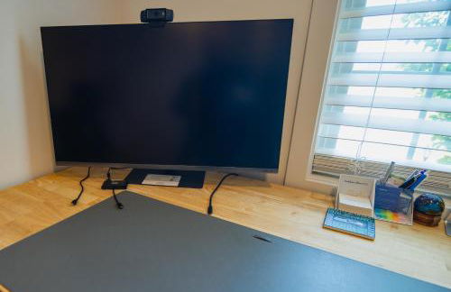 Valley Brickhouse Hot Tub Trails Downtown 1m - Foto 34