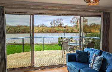 River View - Norfolk Broads - Foto 11