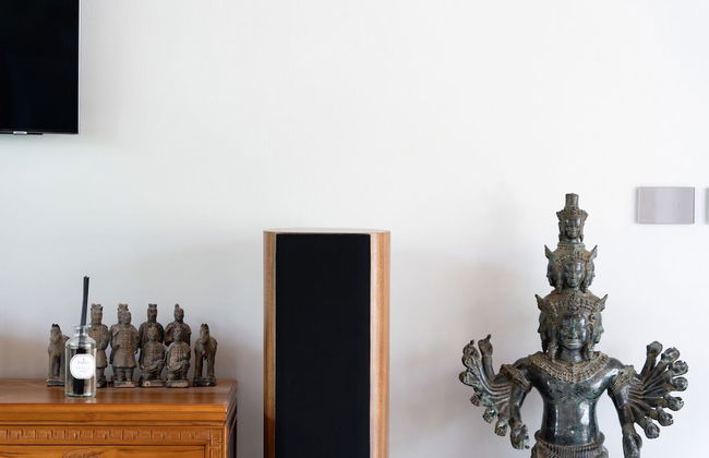 Luxury Balinese Private Pool Villa-KBR12 - Photo 46