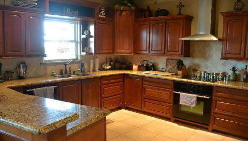 The Sandy Cork Home - Foto 5