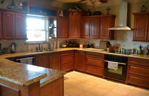 The Sandy Cork Home - Foto 5