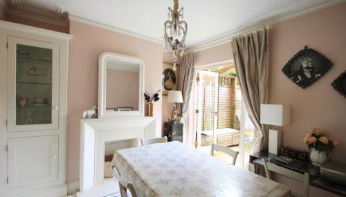 Designer's Town House - Foto 5