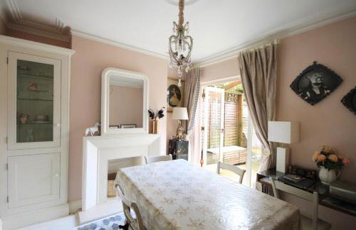 Designer's Town House - Foto 5