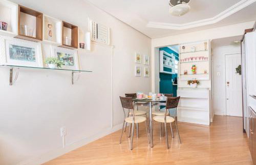 Apto a poucos passos da Beiramar Norte UP1303 - Foto 7