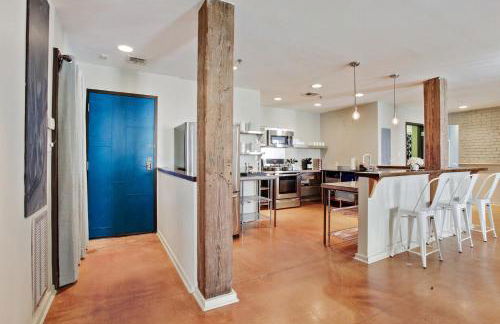 LiivUP Warehouse Apartments - Foto 25