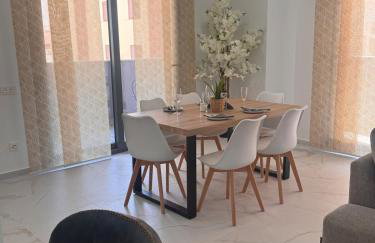 Playa del Cura View Apartment - Foto 50