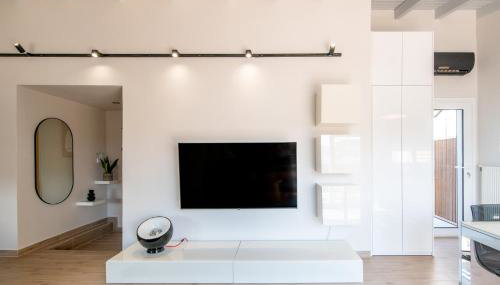 fragoseco loft! Elegance & Luxury - Foto 4