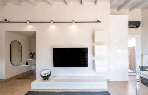 fragoseco loft! Elegance & Luxury - Foto 4