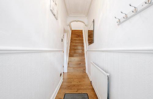 Luxury Unique Townhouse with Hottub & Pizza Oven - Foto 18