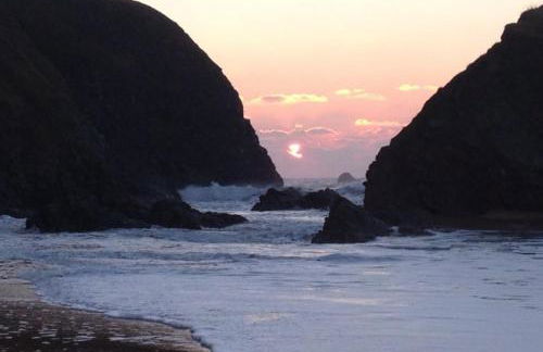 Bel appartement centre Le Palais - Photo 30