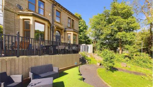 Kipping Manse Apartment - Foto 2