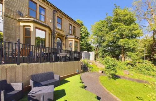 Kipping Manse Apartment - Foto 2