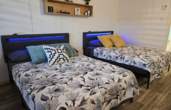 Parc Octopus - Foto 5