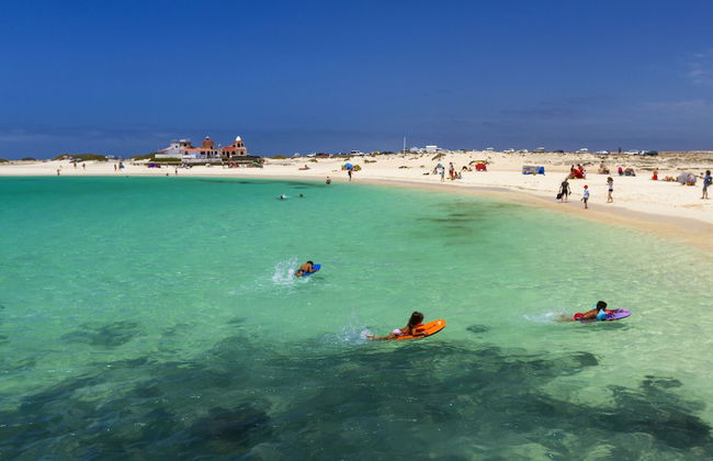 TAO El Cotillo - Photo 41