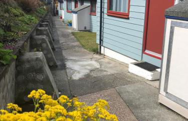 Easterhoull Chalets - Foto 114