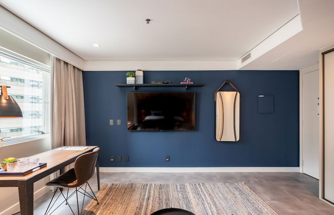 Cyclinn Vila Olímpia - Foto 30