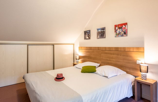 Cottage Privilège - Foto 10