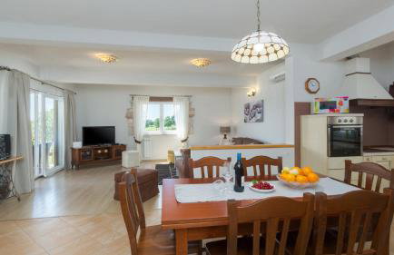 Beautiful villa Pianta with pool in Porec - Photo 18