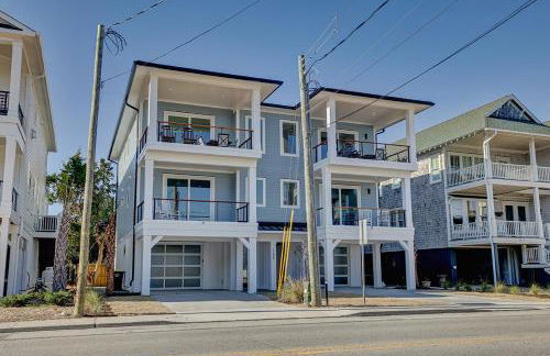 Pelican Post Entire by Sea Scape Properties - Foto 45