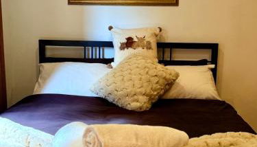 DAINTY HOME STAY - 6 BDR Contractors, Family & Group - Foto 5, towels